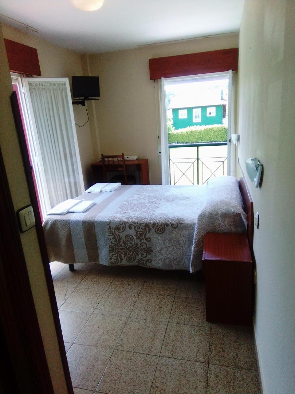 Pension Casa Pepe Soto De Cangas Luaran gambar